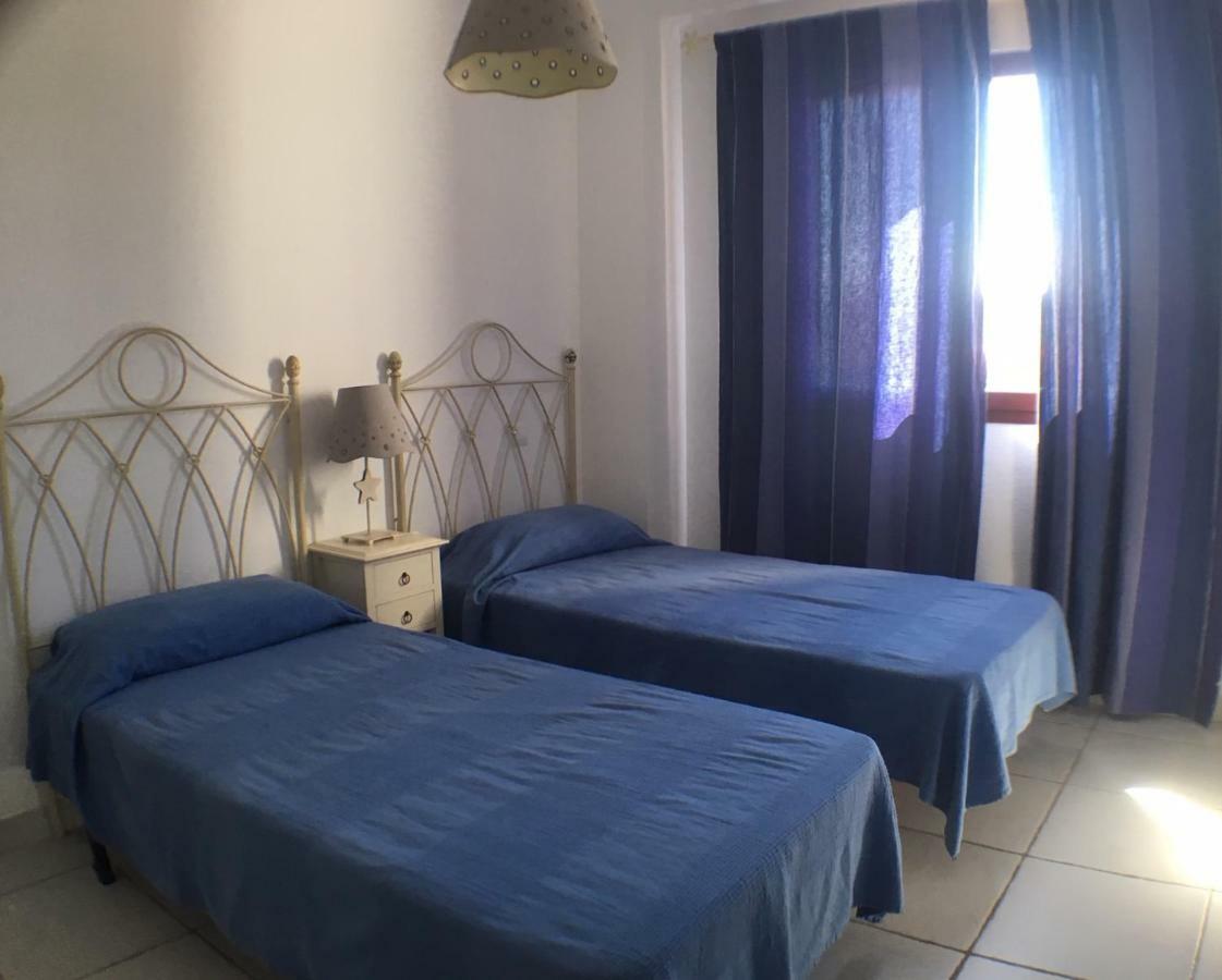 Jardines De Nuevo Vera B3 Bajo B Daire Dış mekan fotoğraf