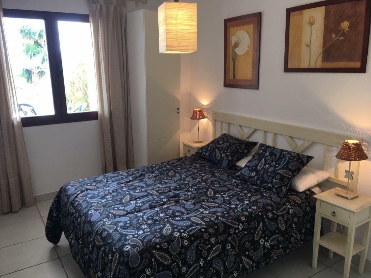 Jardines De Nuevo Vera B3 Bajo B Daire Dış mekan fotoğraf