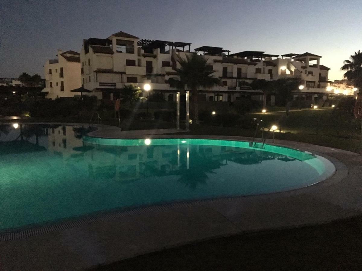 Jardines De Nuevo Vera B3 Bajo B Daire Dış mekan fotoğraf