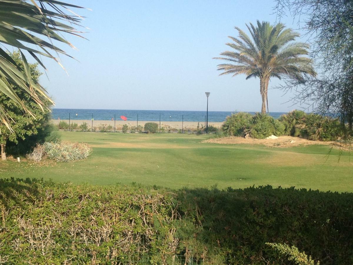 Jardines De Nuevo Vera B3 Bajo B Daire Dış mekan fotoğraf