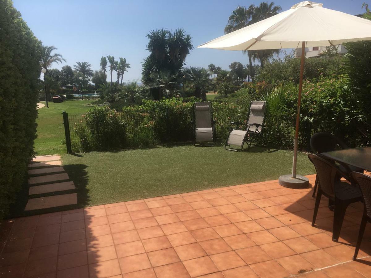Jardines De Nuevo Vera B3 Bajo B Daire Dış mekan fotoğraf