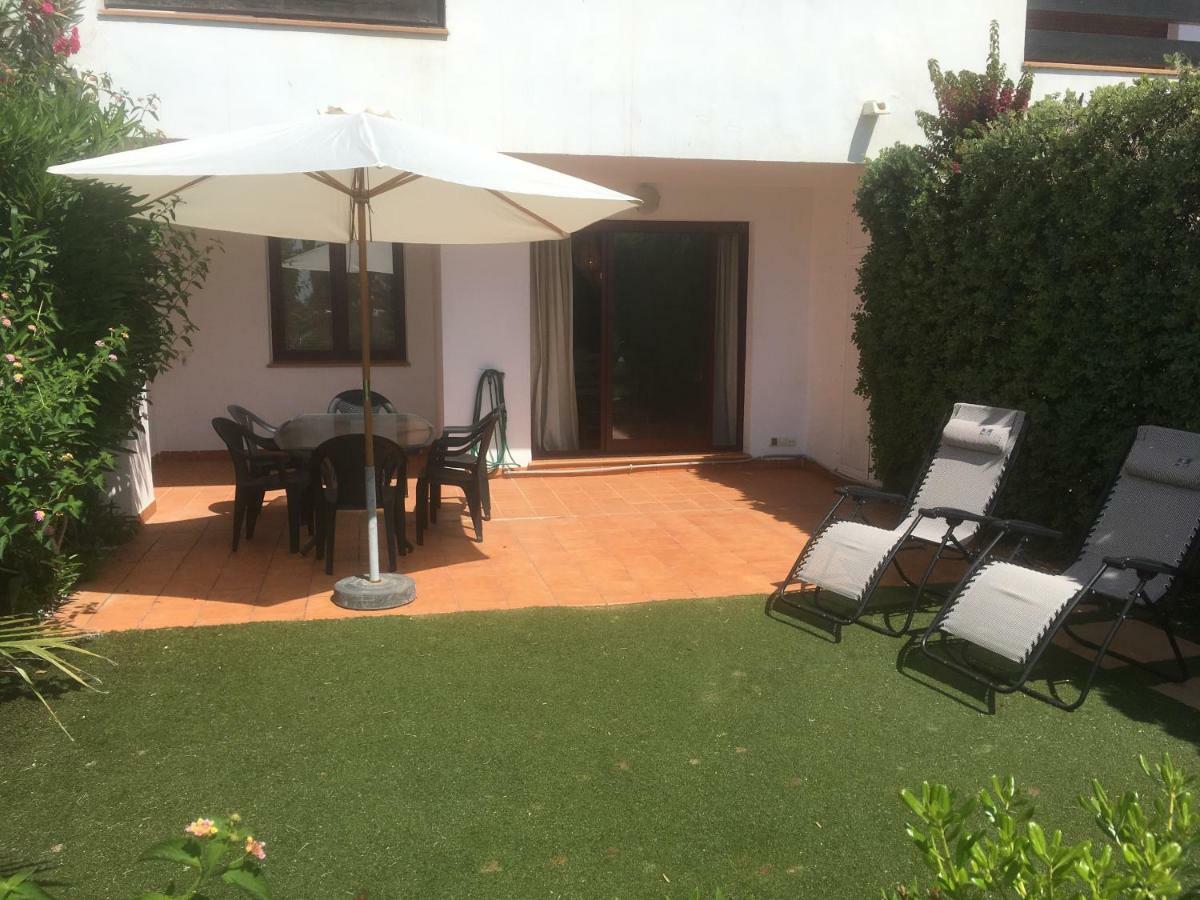 Jardines De Nuevo Vera B3 Bajo B Daire Dış mekan fotoğraf