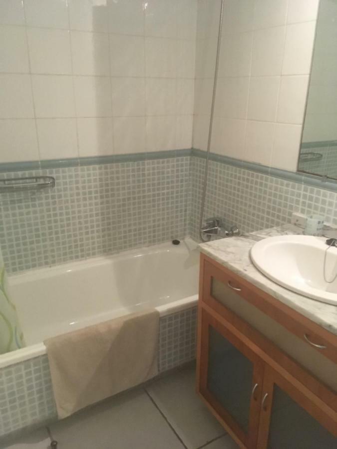 Jardines De Nuevo Vera B3 Bajo B Daire Dış mekan fotoğraf