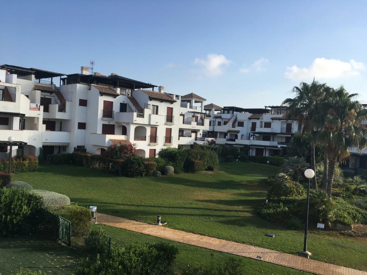 Jardines De Nuevo Vera B3 Bajo B Daire Dış mekan fotoğraf
